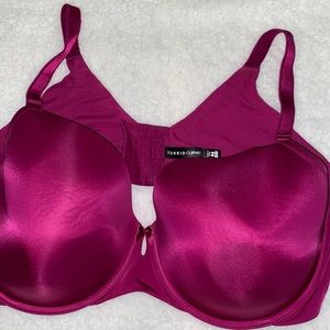 Torrid 360 Back Smoothing Bra